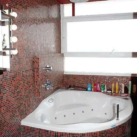 180°view Penthouse Sunny Terrace Jacuzzi Paris