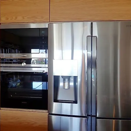 180°view Penthouse Sunny Terrace Jacuzzi *