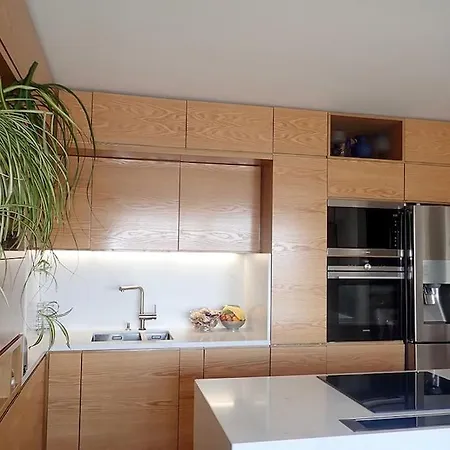 Apartment 180°view Penthouse Sunny Terrace Jacuzzi Paris